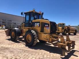 Caterpillar 924G Wheel Loader - picture2' - Click to enlarge