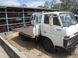 1983 Toyota Dyna Wrecking Stock #1720 - picture0' - Click to enlarge