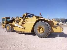 CATERPILLAR 623G Motor Scraper - picture0' - Click to enlarge