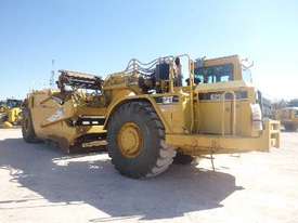 CATERPILLAR 623G Motor Scraper - picture1' - Click to enlarge