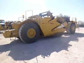 CATERPILLAR 623G Motor Scraper - picture2' - Click to enlarge