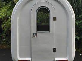 High quality cost effective food trailers from $9,990 + GST - picture0' - Click to enlarge