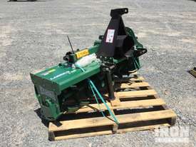 2019 Sovema Laser-2 120 Rotary Hoe - Unused - picture1' - Click to enlarge
