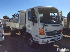 2018 Hino FC7J - picture0' - Click to enlarge