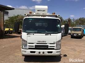 2009 Isuzu NQR450 MWB - picture1' - Click to enlarge