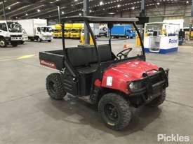 2008 Polaris Ranger 500 - picture0' - Click to enlarge