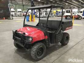 2008 Polaris Ranger 500 - picture2' - Click to enlarge