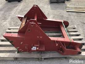 Case IH 2366 Feeder House Frame - picture0' - Click to enlarge