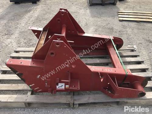 Case IH 2366 Feeder House Frame