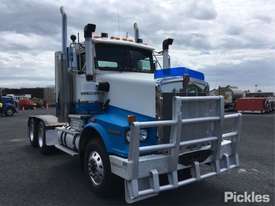 2007 Kenworth T650 - picture0' - Click to enlarge