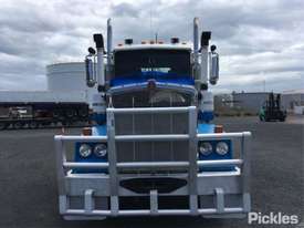 2007 Kenworth T650 - picture1' - Click to enlarge