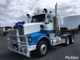 2007 Kenworth T650 - picture2' - Click to enlarge