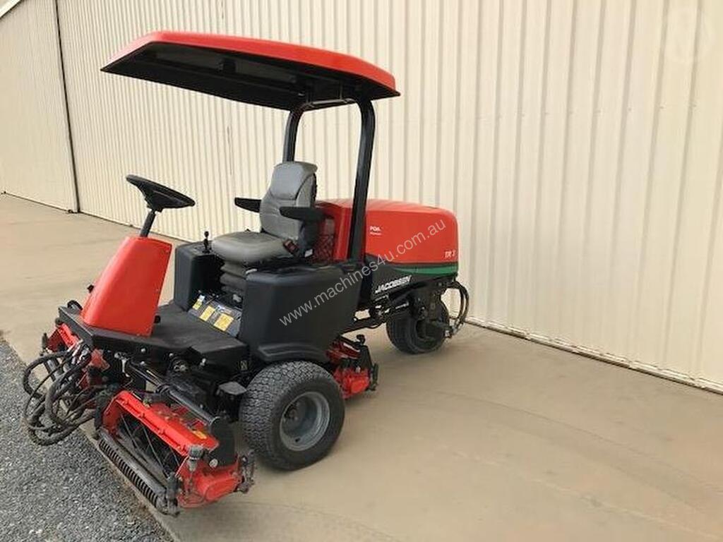 Used jacobsen TR3 Lawn Mowers in , - Listed on Machines4u