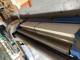 sheet metal roller - picture1' - Click to enlarge