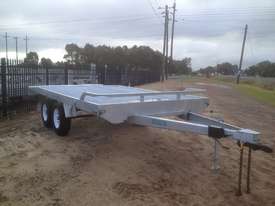 Euro Plant Trailer - picture0' - Click to enlarge