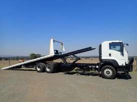 2018 Isuzu FXY 240/350 6x4, Tilt Tray - picture1' - Click to enlarge