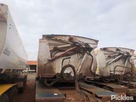 2014 Kennedy Tri Axle Side Tipper - picture0' - Click to enlarge