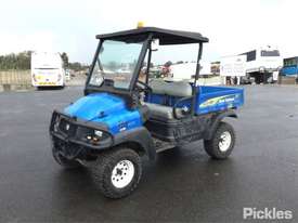 New Holland Rustler 120 - picture0' - Click to enlarge