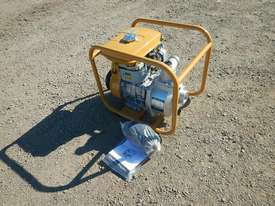 LOT # 0020 -- Unused 2'' Petrol Water Pump 5Hp - picture0' - Click to enlarge