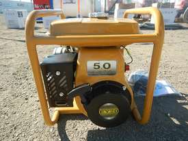 LOT # 0020 -- Unused 2'' Petrol Water Pump 5Hp - picture2' - Click to enlarge
