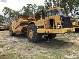 2005 Caterpillar 615C (Series II) - picture0' - Click to enlarge