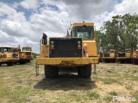 2005 Caterpillar 615C (Series II) - picture1' - Click to enlarge