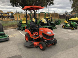 Kubota BX1870 FWA/4WD Tractor - picture0' - Click to enlarge