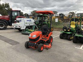 Kubota BX1870 FWA/4WD Tractor - picture1' - Click to enlarge