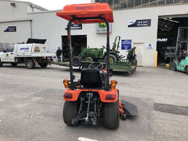 Kubota BX1870 FWA/4WD Tractor - picture2' - Click to enlarge