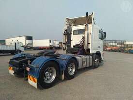 Volvo FH - picture1' - Click to enlarge