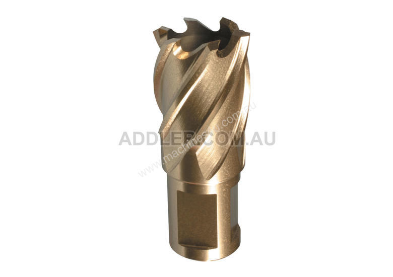 caption Excision M35 Cobalt Core Drill (Broach Cutter)