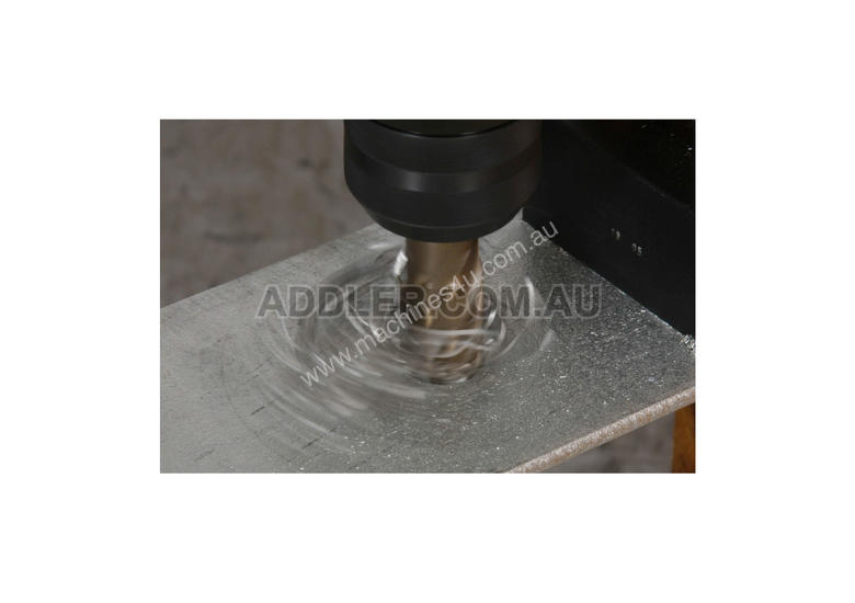 caption Excision M35 Cobalt Core Drill (Broach Cutter)
