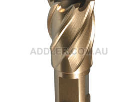 Excision M35 Cobalt Core Drill (Broach Cutter) - picture0' - Click to enlarge