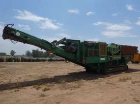 McCloskey C50 Jaw Crusher - picture0' - Click to enlarge
