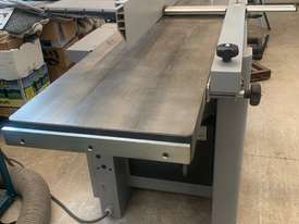 Felder AD741 Planer/Thicknesser - picture1' - Click to enlarge