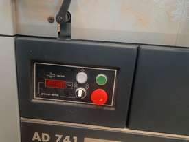Felder AD741 Planer/Thicknesser - picture2' - Click to enlarge
