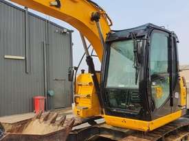 GREAT CONDITION JCB JZ140 EXCAVATOR - picture1' - Click to enlarge