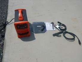 YOULI MMA-250Q1 Welding Set  - picture0' - Click to enlarge