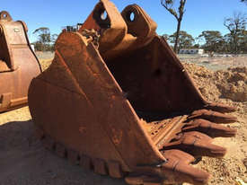 Other EX1900 Bucket-Rock Attachments - picture0' - Click to enlarge