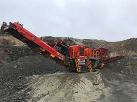 2018 TEREX/FINLAY J1175 TRACK JAW CRUSHER - picture0' - Click to enlarge