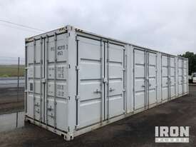 40 FT Containerised Site Office - picture0' - Click to enlarge