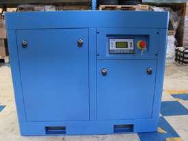 ROTARY SCREW COMPRESSOR 120PSI 15KW/20HP 415V 82CFM DIRECT DRIVEN - picture2' - Click to enlarge