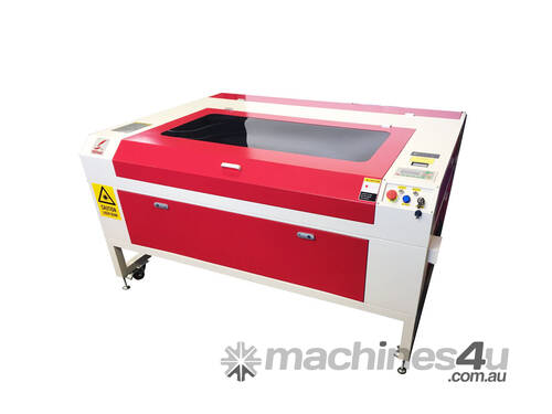 1300mm x 900mm 130W CNC CO2 Laser Machine RSX130-1390 by Redsail