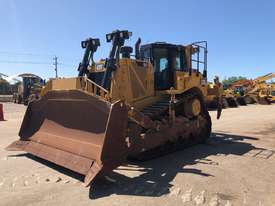 2018 Caterpillar D8T Dozer - picture0' - Click to enlarge