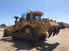 2018 Caterpillar D8T Dozer - picture1' - Click to enlarge