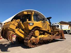 2018 Caterpillar D8T Dozer - picture2' - Click to enlarge