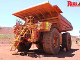 Caterpillar 789C Rigid Off Highway Dump Truck - picture0' - Click to enlarge