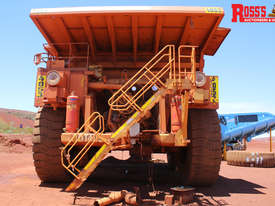 Caterpillar 789C Rigid Off Highway Dump Truck - picture0' - Click to enlarge