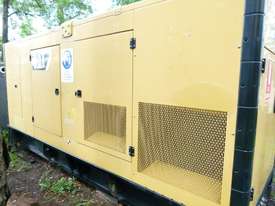 CAT Diesel Generator 500 kva 2013 model - picture0' - Click to enlarge