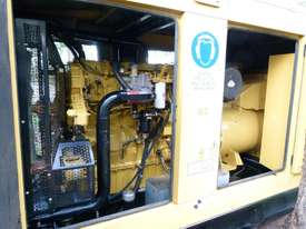 CAT Diesel Generator 500 kva 2013 model - picture2' - Click to enlarge